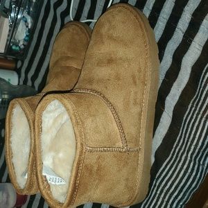 Arizona jean Co boots